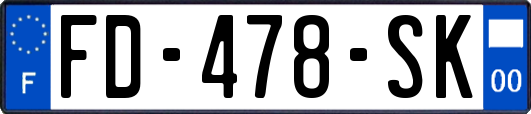 FD-478-SK