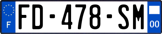 FD-478-SM