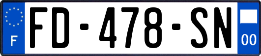 FD-478-SN