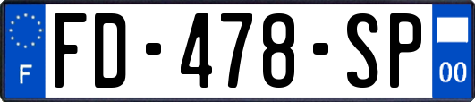 FD-478-SP