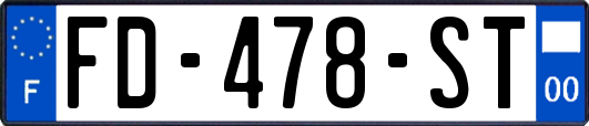 FD-478-ST