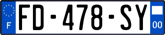 FD-478-SY