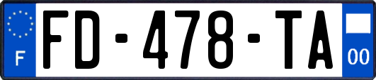 FD-478-TA