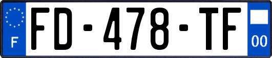 FD-478-TF