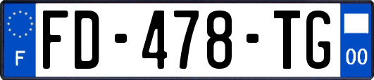 FD-478-TG