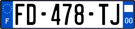 FD-478-TJ