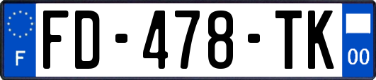 FD-478-TK