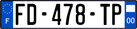 FD-478-TP