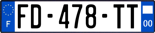 FD-478-TT