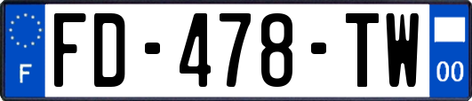 FD-478-TW