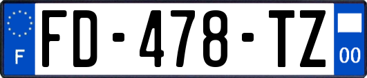 FD-478-TZ