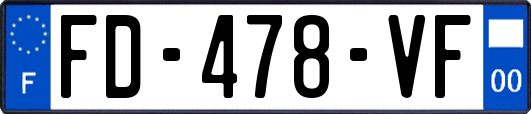 FD-478-VF