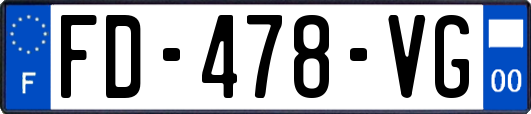 FD-478-VG