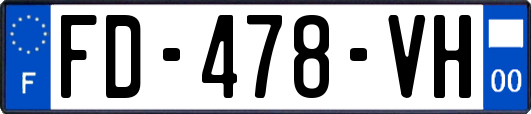 FD-478-VH