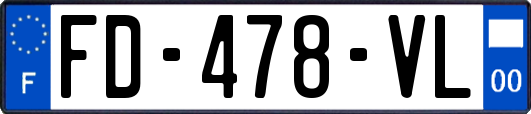 FD-478-VL