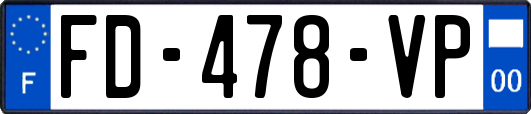 FD-478-VP