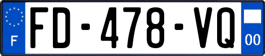 FD-478-VQ