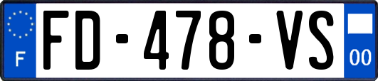 FD-478-VS