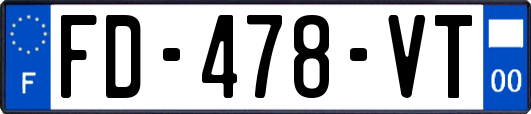 FD-478-VT