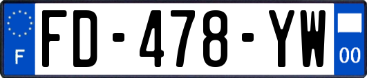 FD-478-YW