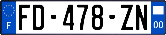 FD-478-ZN