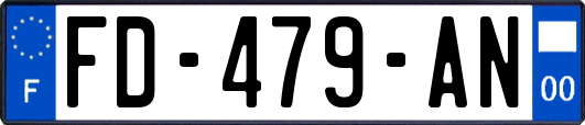 FD-479-AN