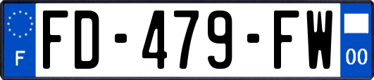 FD-479-FW