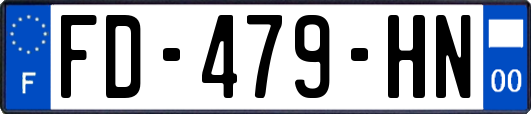 FD-479-HN