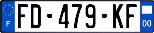 FD-479-KF