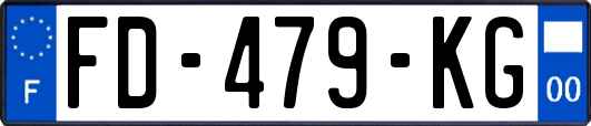 FD-479-KG