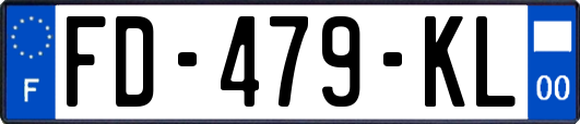 FD-479-KL