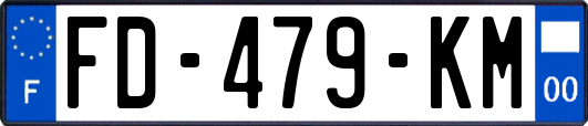 FD-479-KM