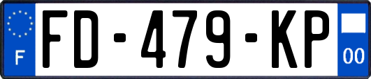 FD-479-KP