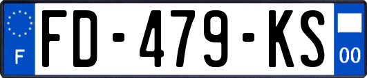 FD-479-KS