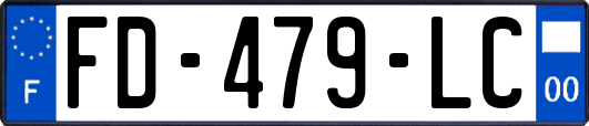 FD-479-LC