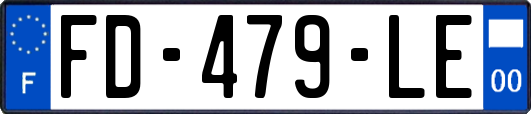 FD-479-LE