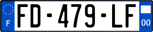 FD-479-LF