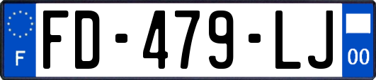 FD-479-LJ