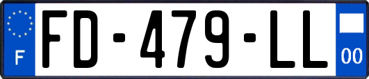 FD-479-LL