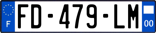 FD-479-LM