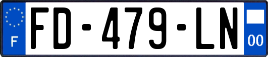 FD-479-LN