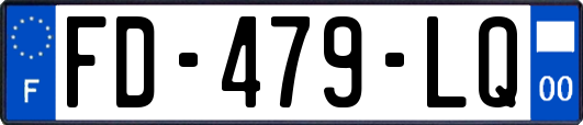 FD-479-LQ