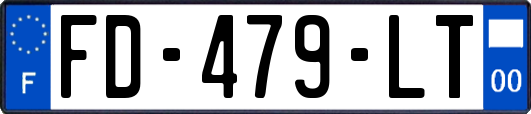 FD-479-LT