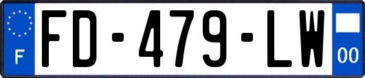 FD-479-LW