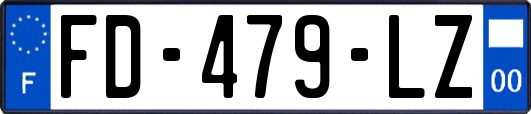 FD-479-LZ