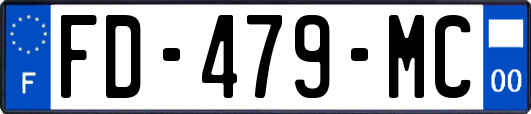 FD-479-MC