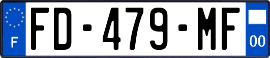 FD-479-MF