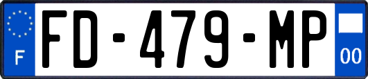 FD-479-MP