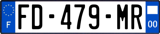 FD-479-MR