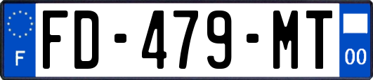 FD-479-MT
